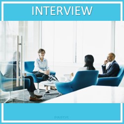 We ask our client to Interview the candidate.